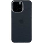 Handyhülle Always Clear iPhone 15 ProMax