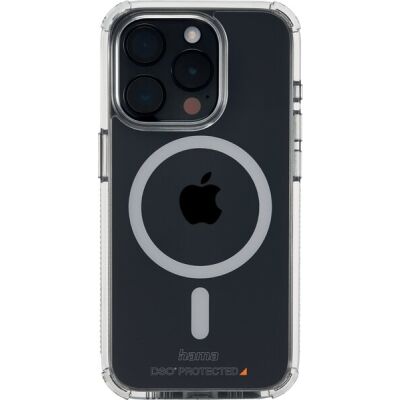 Handyhülle MagCase Extreme Protect Apple iPhone 15ProMax