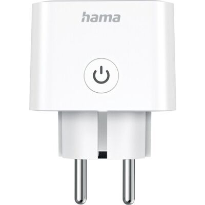 Steckdose Smart Plug, Smart WLAN, für Matter