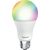 LED-Lampe, Smart WLAN, E27, 9 Watt