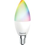 Lampe, LED, Smart WLAN, E14