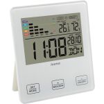 Thermo-Hygrometer TH-10, Alarmfunktion