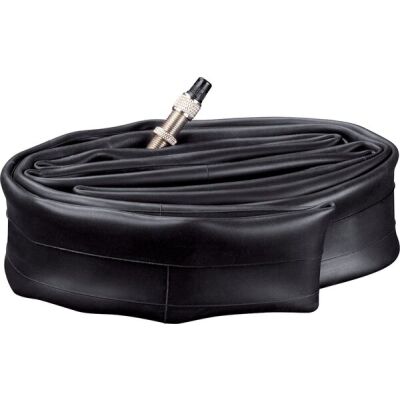 Fahrradschlauch 28", Fahrradventil (Blitz/Dunlop)