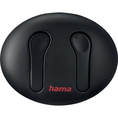 Kopfhörer Spirit Unchained, Stereo, schwarz