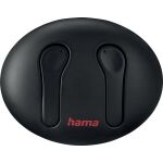 Kopfhörer Spirit Unchained, Stereo, schwarz