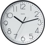 Wanduhr Salina, Ø 22 cm, analoge Zeitanzeige,...