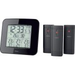 Wetterstation EWS-Trio, 3 Aussensensoren