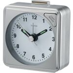 Reisewecker A50, Hintergrundlicht, analoge Anzeige