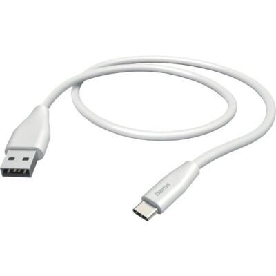 Ladekabel, USB-A zu USB-C, 1,5 m