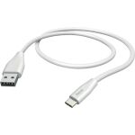 Ladekabel, USB-A zu USB-C, 1,5 m