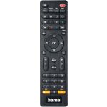 Uni-Fernbedienung TV, für 8 Geräte