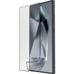 Schutzglas Super Hybrid Samsung Galaxy S24Ultra