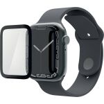 Displayschutz SuperHybrid für Apple Watch 7, 8, 9,...