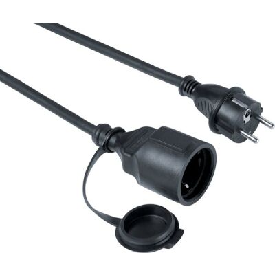 Verlängerungskabel Outdoor, IP44