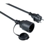 Verlängerungskabel Outdoor, IP44