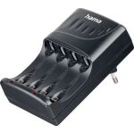 Ladegerät für AA und AAA Akkus