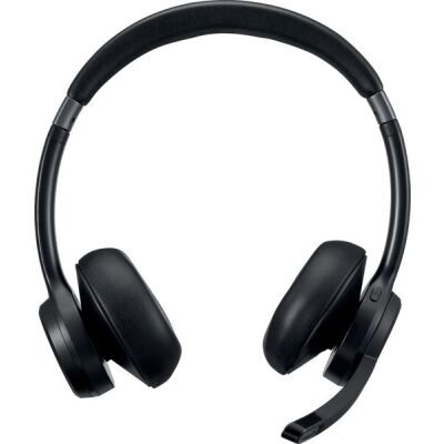 Headset BT700, Bluetooth,mit Mikrofon, kabellos, für PC, Handy, schwarz