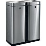 Abfallbehälter the twin bin, 2 x 30 Liter,...