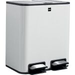 Tret-Abfallbehälter the classy, 2 x 12 Liter,...