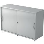 Schiebetürenschrank 1752, (H x B x T) 748 x 120 x...