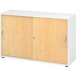 Schiebetürenschrank 1752, (H x B x T) 748 x 120 x...