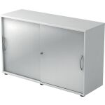 Schiebetürenschrank 1752, (H x B x T) 748 x 120 x...