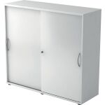 Schiebetürenschrank 1753, (H x B x T) 1200 x 1110 x...