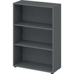 Regal 4500, (H x B x T) 1144 x 800 x 330 mm, 3...