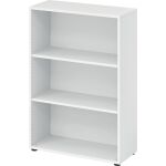 Regal 4500, (H x B x T) 1144 x 800 x 330 mm, 3...