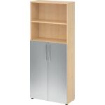 Regal 4770, (H x B x T) 1880 x 800 x 346 mm, 5...