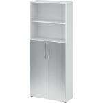 Regal 4770, (H x B x T) 1880 x 800 x 346 mm, 5...