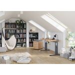 Rollcontainer AC30, 4 Schübe, Auszugssperre, 428 x...