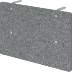 Sichtblende SIA08, 795 x 500 x 25 mm, für...