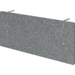 Sichtblende SIA12, 1195 x 500 x 25 mm, für...