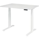 Sitz-/Stehschreibtisch XDBK12, (H x B x T) 640-1290 x...