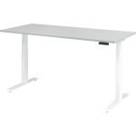Sitz-/Stehschreibtisch XDBK19, (H x B xT) 640-1290 x 1800...