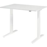 Sitz-/Stehschreibtisch XMKA12, (H x B x T) 700-1200 x...