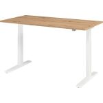 Sitz-/Stehschreibtisch XMKA16, (H x B x T) 700-1200 x...