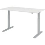 Sitz-/Stehschreibtisch XMKA16, (H x B x T) 700-1200 x...