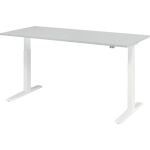 Sitz-/Stehschreibtisch XMKA19, (H x B x T) 700-1200 x...