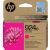 Tintenpatrone 924e, für HP-Drucker, ca. 800 Seiten, magenta
