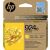 Tintenpatrone 924e, für HP-Drucker, ca. 800 Seiten, gelb