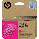 Tintenpatrone 937e, für HP-Drucker, ca. 1650 Seiten,...