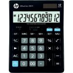 Tischrechner HP OfficeCalc 200II Premium Series,...