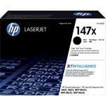 Toner Cartridge 147X, für HP Drucker, ca. 25.200...