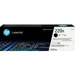 Toner Cartridge 220X, HP LaserJet, für 7.500 Seiten,...