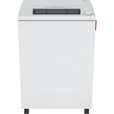 Büro-Aktenvernichter 4001 CC, Schnittart: 4 x 40 mm, Sicherheitsstufe: P-4, Schnittleistung: 22-25 Blatt Papier A4, 70g/qm, Arbeitsbreite: 400 mm