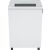 Büro-Aktenvernichter 4003 CC, Schnittart: 2 x 15 mm, Sicherheitsstufe: P-5, Schnittleistung: 16-18 Blatt Papier A4, 70g/qm, Arbeitsbreite: 400 mm