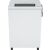 Büro-Aktenvernichter 4003 SMC/O mit automatischem Öler, Schnittart: 0,8 x 5 mm, Sicherheitsstufe: P-7, Schnittleistung: 8-9 Blatt Papier A4, 70g/qm, Arbeitsbreite: 400 mm