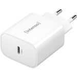 Schnellladegeräte W20C, USB-C, 20 Watt, 100-240...